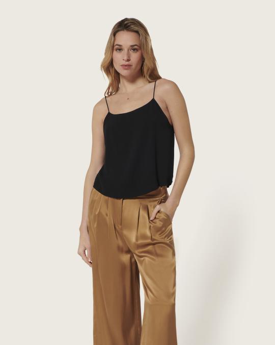 karma koma Top Bill BLACK