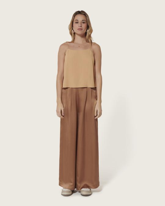 Karma Koma Top Bill BLACK