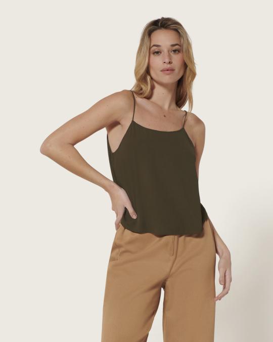 karma koma Top Bill BLACK