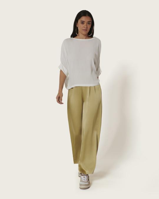 Karma Koma Top Buckley BLACK