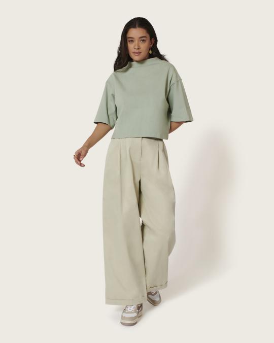 Karma Koma Top Chao SNOW