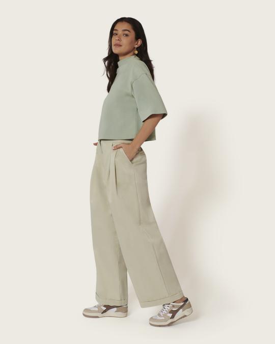 Karma Koma Top Chao SNOW