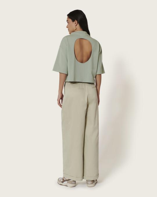 Karma Koma Top Chao SNOW