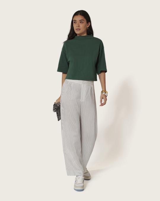 Karma Koma Top Chao SNOW