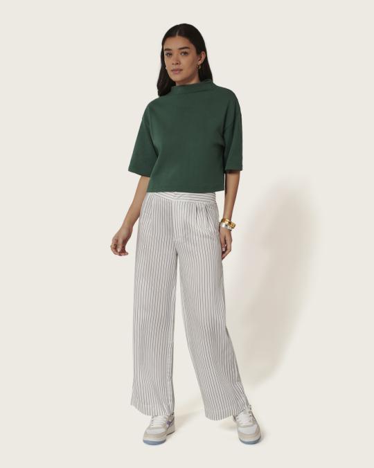 Karma Koma Top Chao SNOW