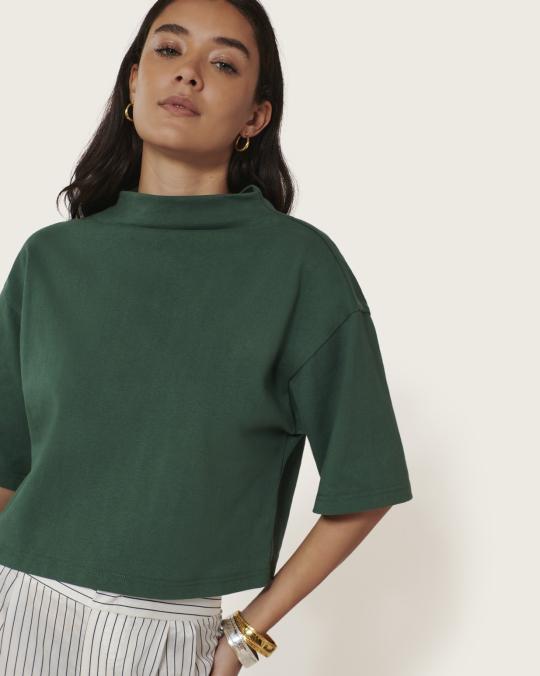 karma koma Top Chao SNOW