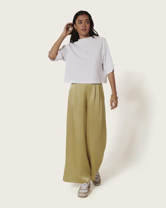 Karma Koma Top Chao SNOW