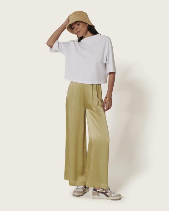 Karma Koma Top Chao SNOW