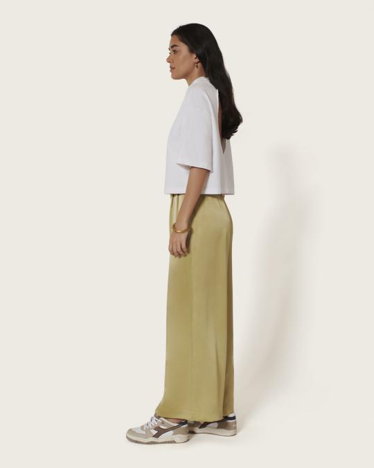 Karma Koma Top Chao SNOW