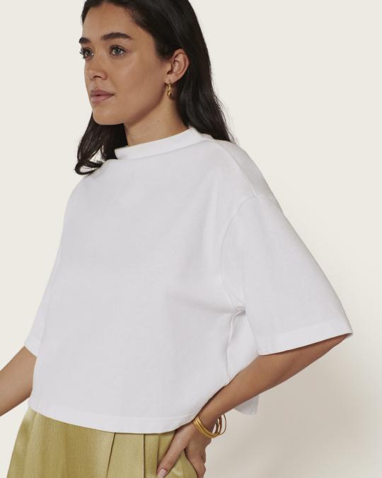 karma koma Top Chao SNOW