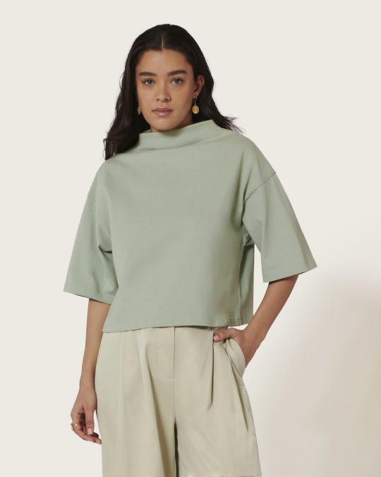 karma koma Top Chao SNOW