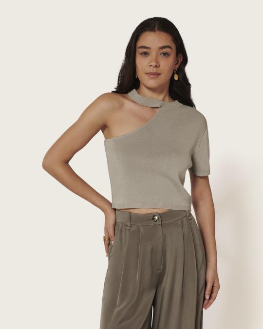 karma koma Top Connors BLACK