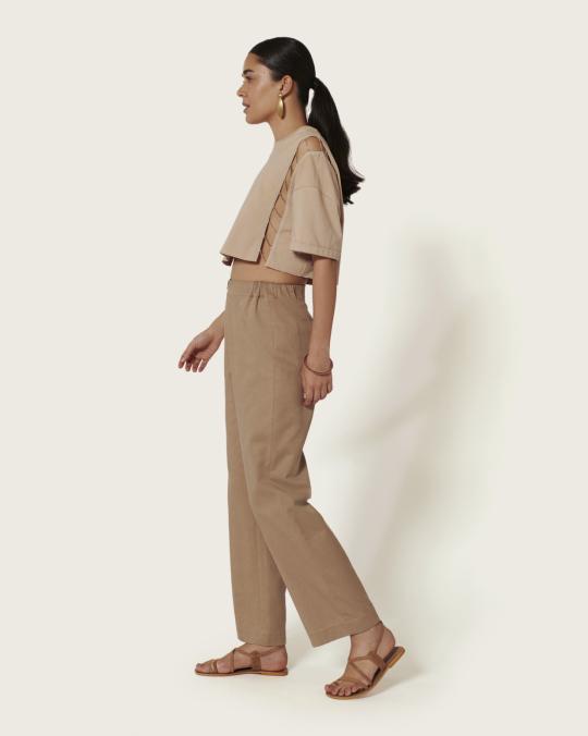 Karma Koma Top Deus CROCO DUNDEE