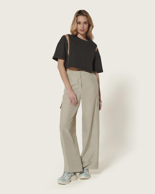 Karma Koma Top Deus CROCO DUNDEE