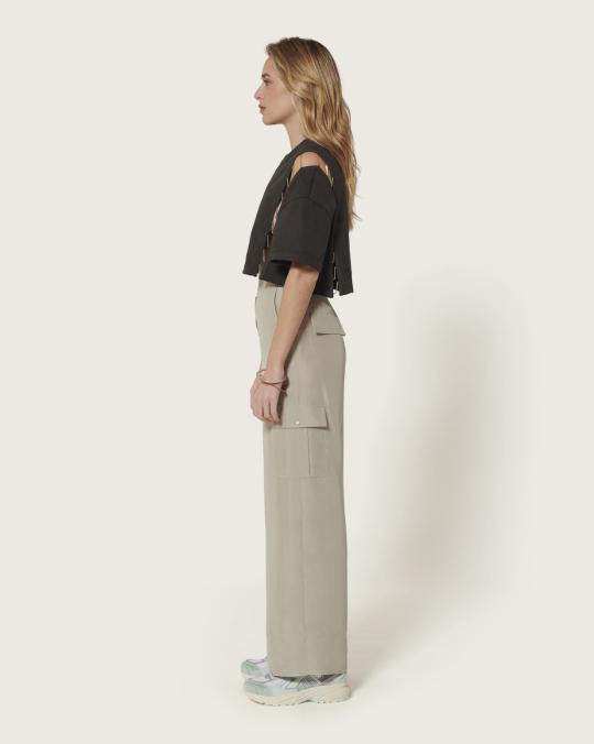 Karma Koma Top Deus CROCO DUNDEE