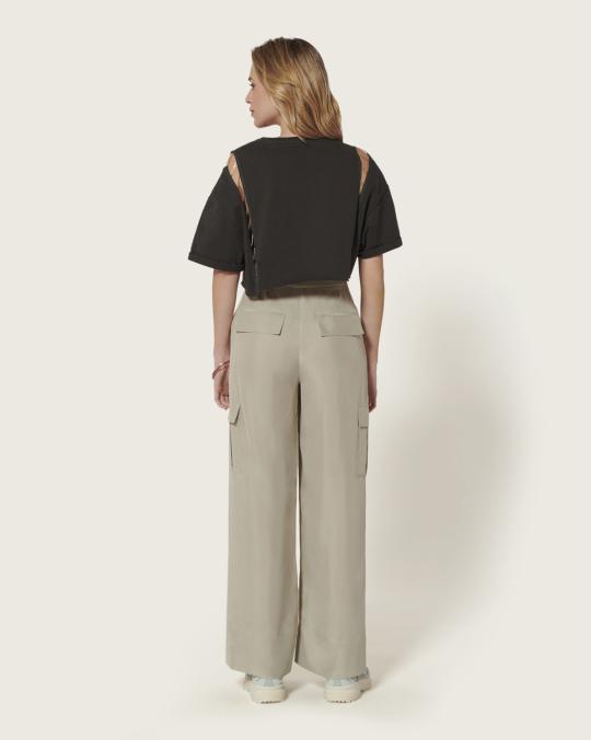 Karma Koma Top Deus CROCO DUNDEE