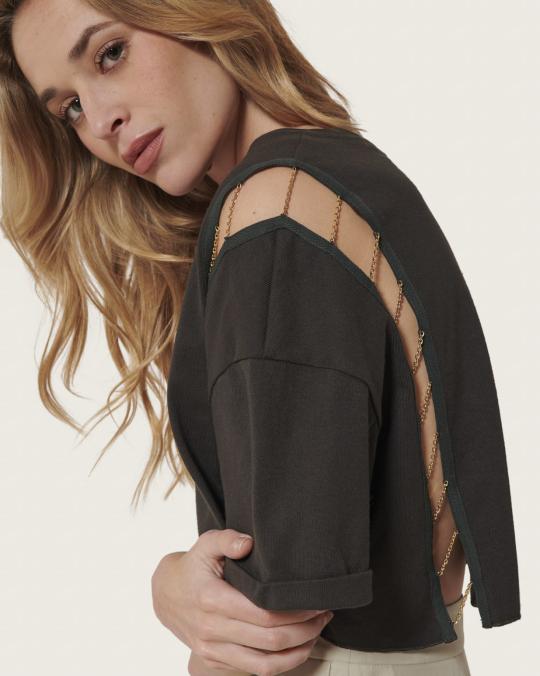 karma koma Top Deus CROCO DUNDEE