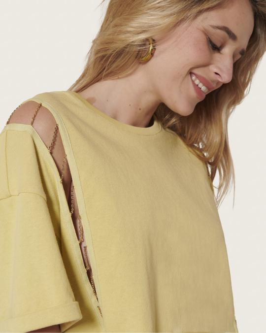 Karma Koma Top Deus CROCO DUNDEE