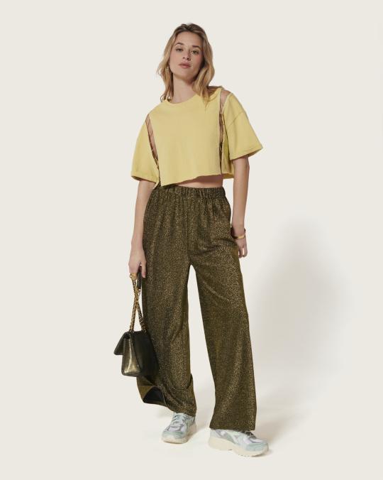 Karma Koma Top Deus CROCO DUNDEE