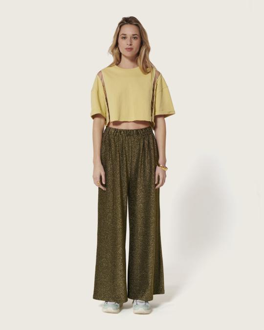 Karma Koma Top Deus CROCO DUNDEE