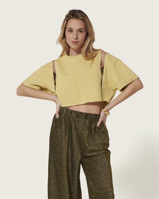 karma koma Top Deus CROCO DUNDEE