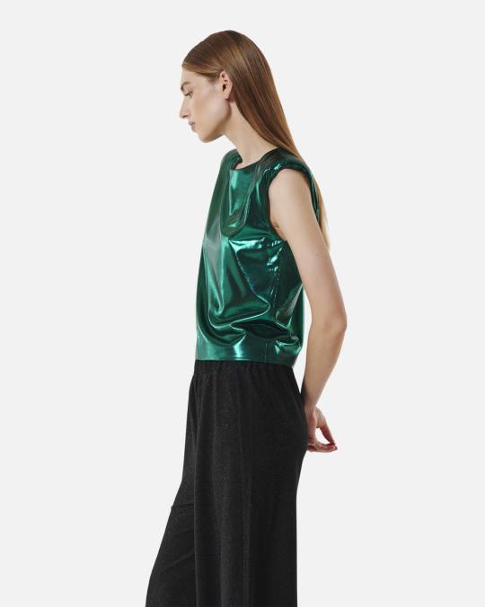 Karma Koma Top Diva BLACK