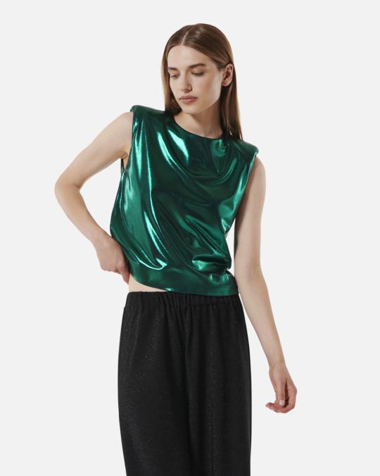 karma koma Top Diva BLACK