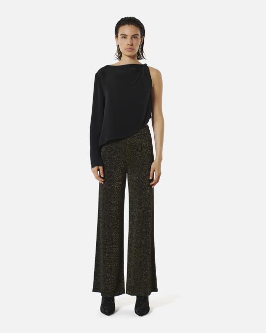 Karma Koma Top Eilish BLACK