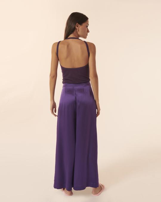 Karma Koma Top Joga BLACK