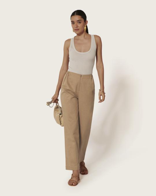 Karma Koma Top Joga BLACK