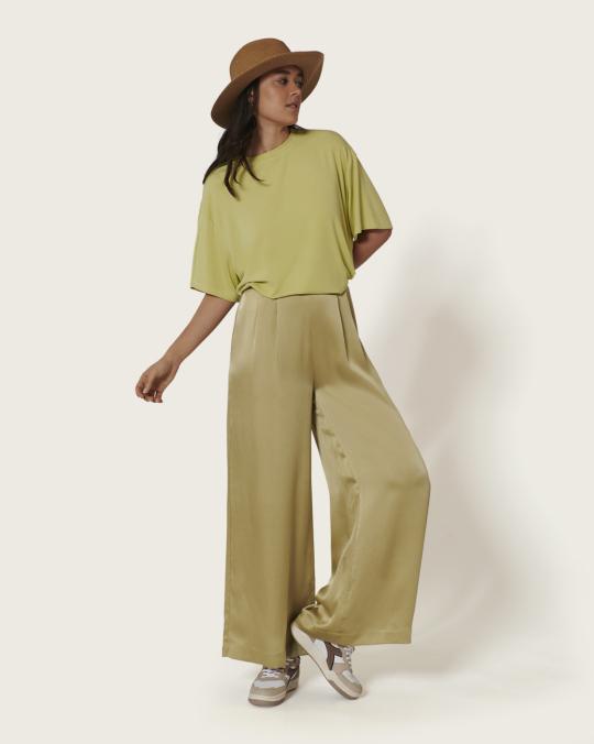 Karma Koma Top Mac SNOW