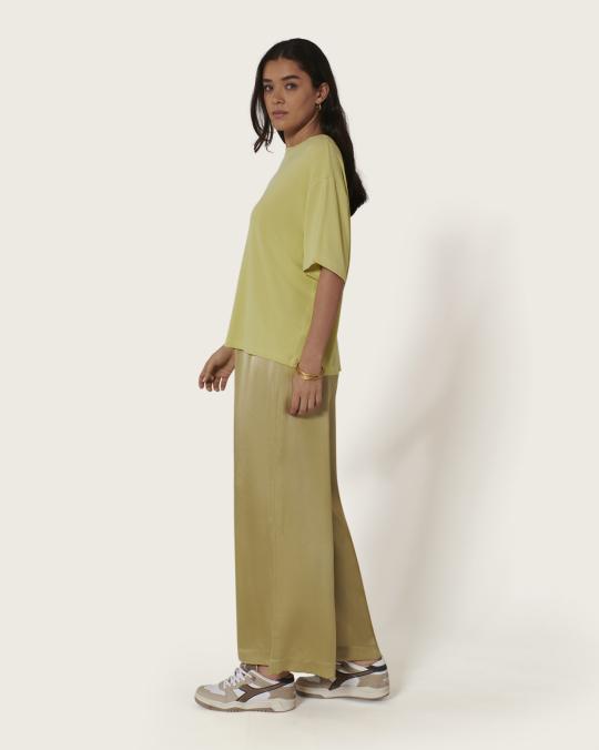 Karma Koma Top Mac SNOW