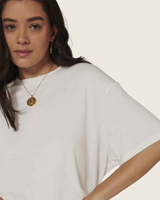 Karma Koma Top Mac SNOW