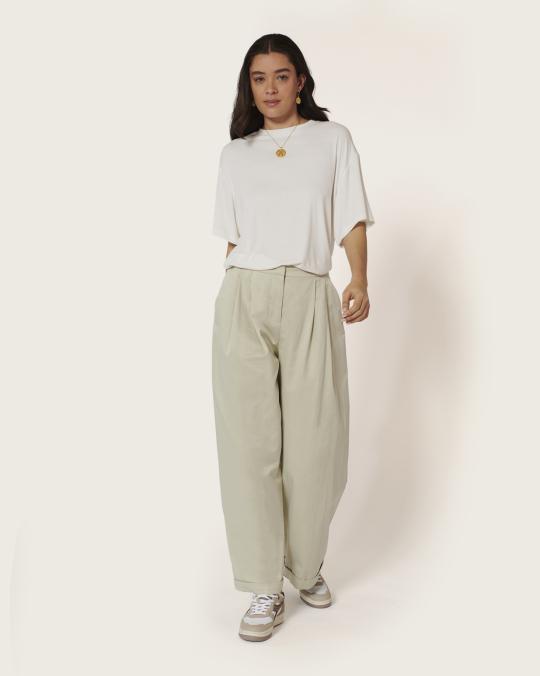 Karma Koma Top Mac SNOW