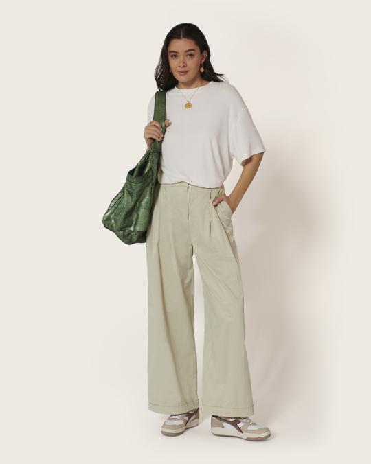 Karma Koma Top Mac SNOW