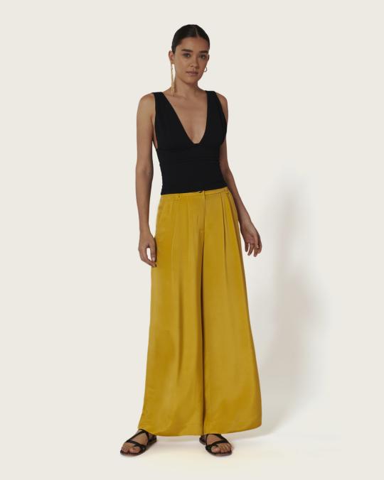 Karma Koma Top Nikita BLACK