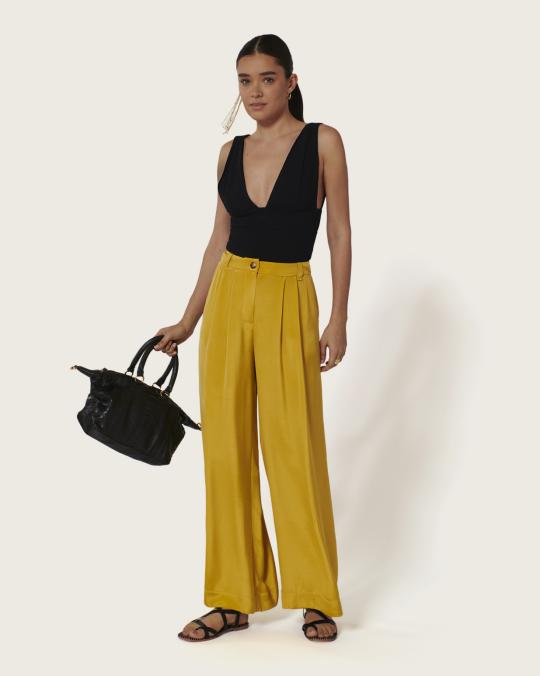 Karma Koma Top Nikita BLACK