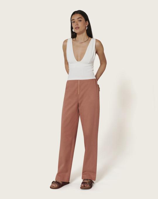 Karma Koma Top Nikita BLACK