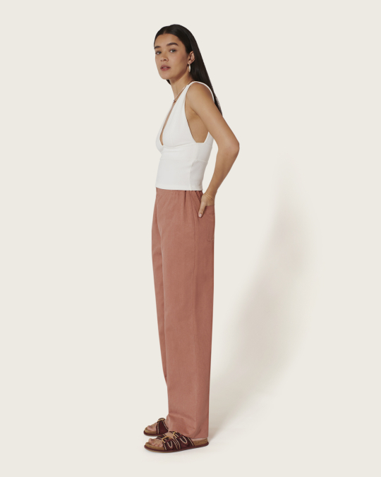 Karma Koma Top Nikita BLACK