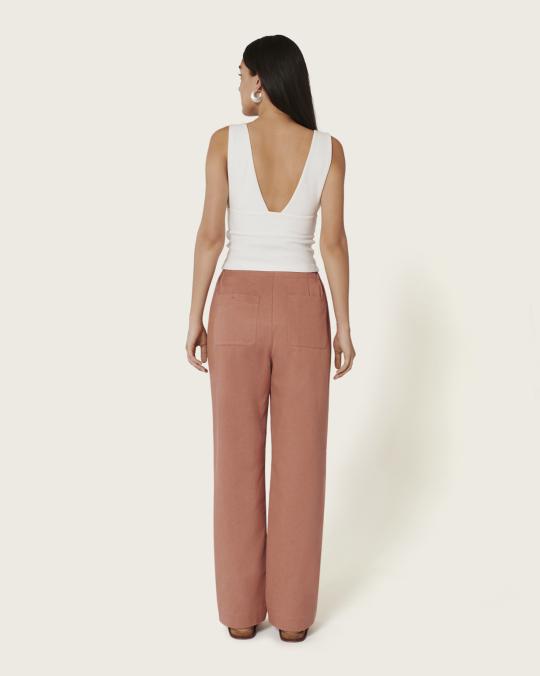 Karma Koma Top Nikita BLACK