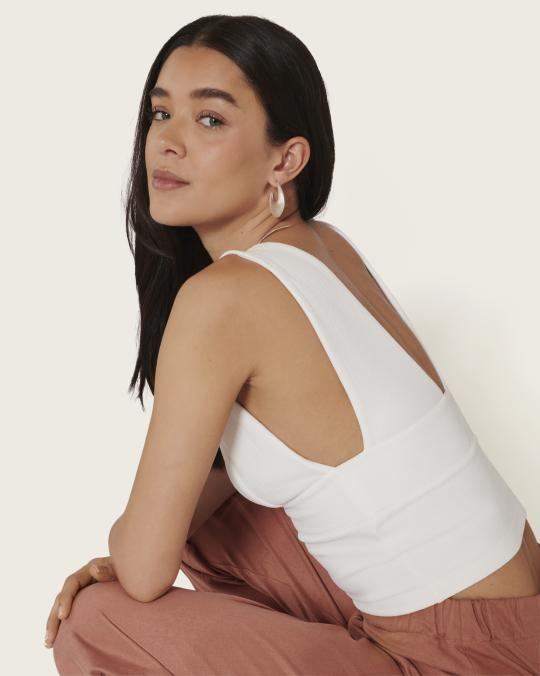 karma koma Top Nikita BLACK