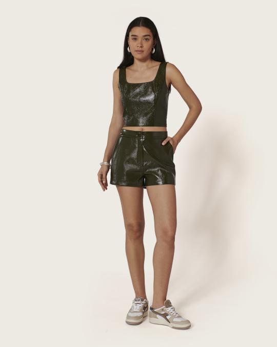 Karma Koma Top Paradis MILKY WAY