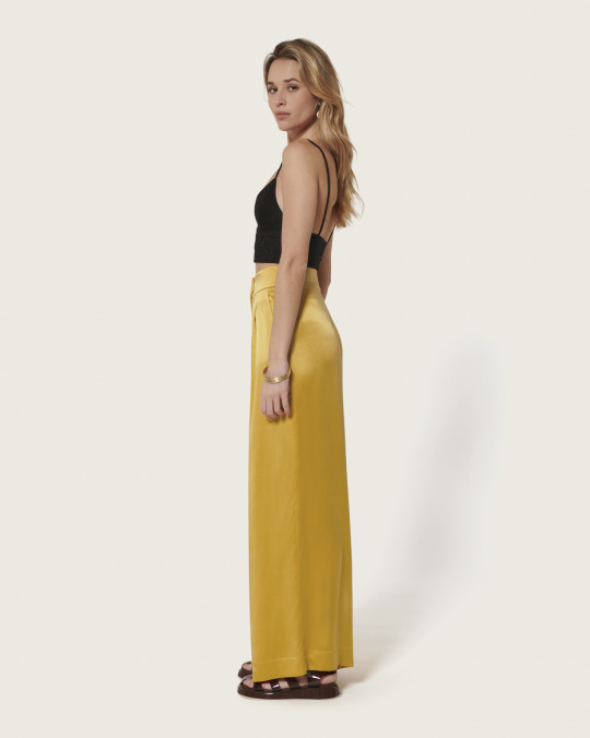 Karma Koma Top Roberto BLACK