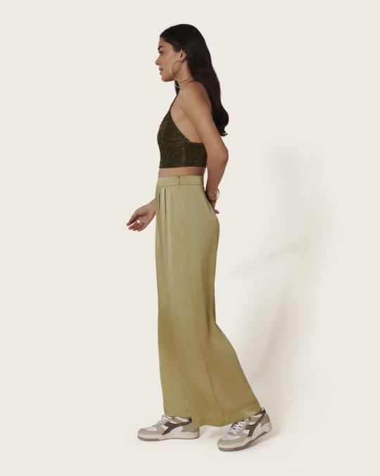 Karma Koma Top Roberto BLACK