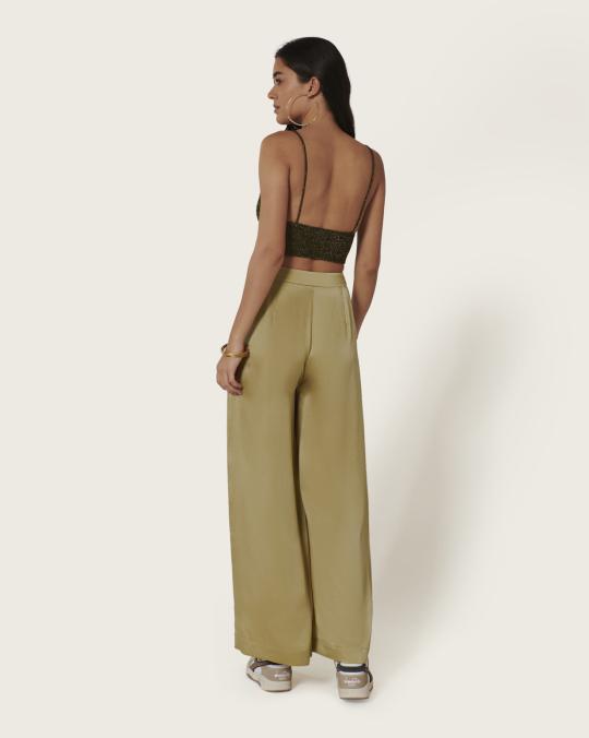 Karma Koma Top Roberto BLACK