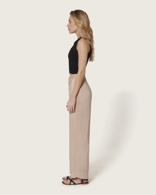 Karma Koma Top Roland BLACK