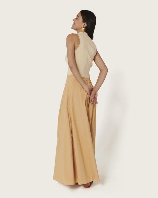 Karma Koma Top Roland BLACK