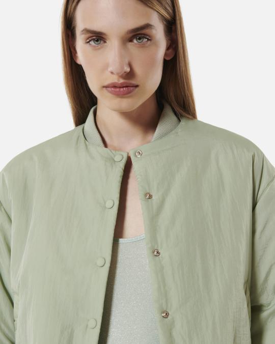 Karma Koma Veste Bombers SNOW