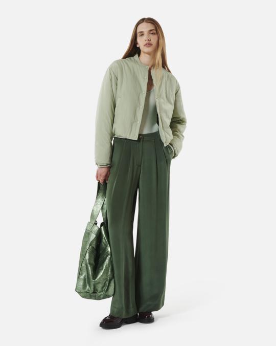 karma koma Veste Bombers SNOW