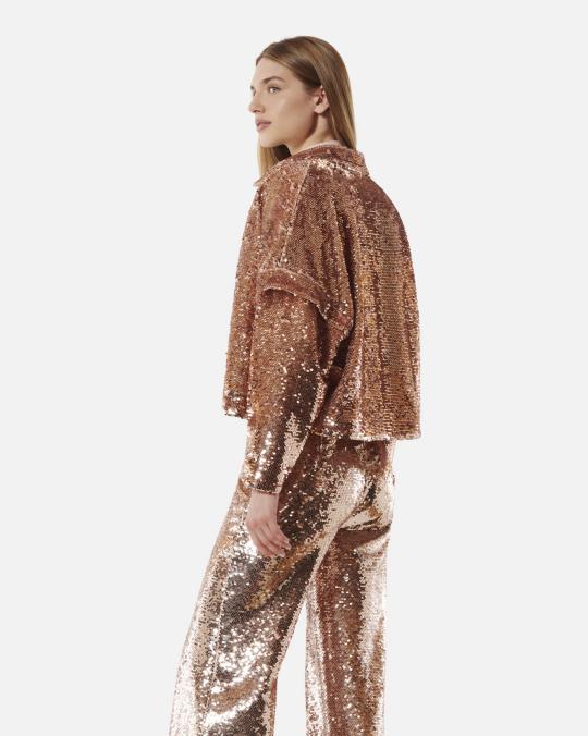 Karma Koma Veste Irene Rainbow